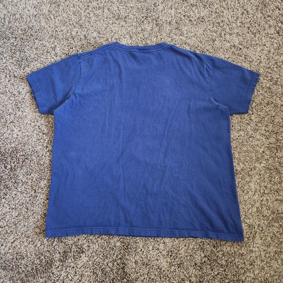 Vintage Fate Stay Night Saber Cospa Anime T-Shirt Y2K Japanese Manga Promo Tee - Picture 6 of 7